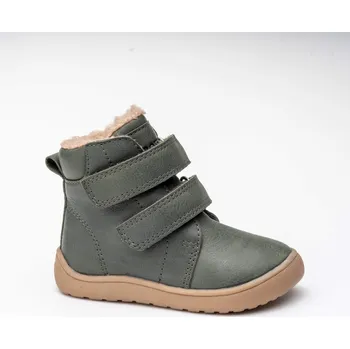 Dámská zdravotní obuv Protetika Protetika barefoot DARYK KHAKI DARYK KHAKI Velikost 30