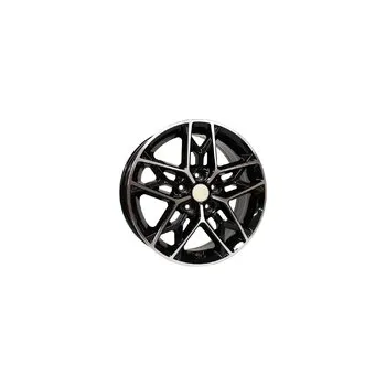 Auto-moto Racing Line B5567 Kia 7x17 5x114,3 ET48.00 černá + leštění