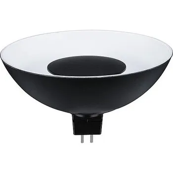 Žárovka Paulmann žárovka 1x4.9 W 3000 K GU5,3/MR16 28805