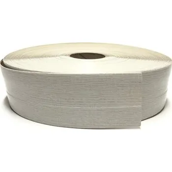 Lepicí páska Podlahová lemovka z PVC 2472 samolepící dřevo dub bělený