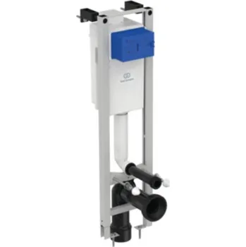 Ideal Standard Prosys podomítkový wc modul pro závěsnou mísu E233267