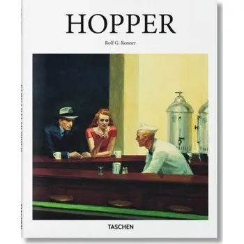 Umění Hopper - Renner, Rolf G.