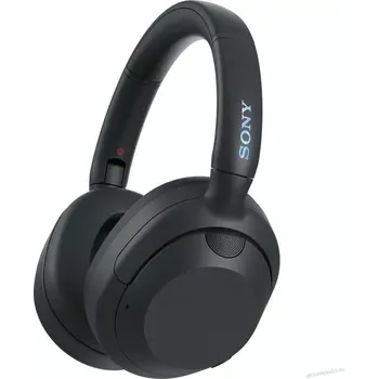 Sluchátka Sony ULT WEAR (WHULT900NB.CE7) černá