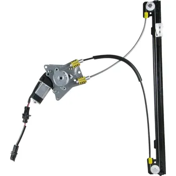 Stahovačka okna Mechanismus stahování okna vč. motorku, přední pravé dveře vč. motorku LANCIA ZETA (220) (1994-2002)