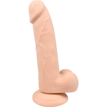 Dildo Dildo - Ballmer