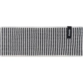 Čelenka Čelenka EISBÄR Fly STB RL milk-schwarz-grau