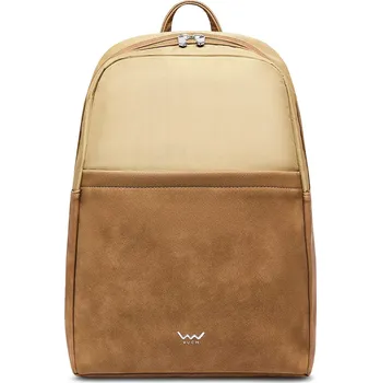 Městský batoh Zane TC Beige