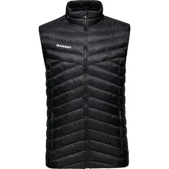 Mammut Mammut Albula IN Vest Men Barva - Velikost: Černá - XL