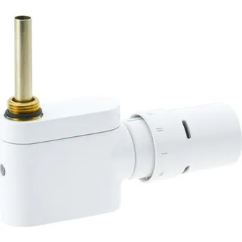 Radiátor Danfoss VHX-M/RAX připojovací sada bílá 013G4284