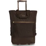 PUNTA Nákupní taška Wheel Classy Black