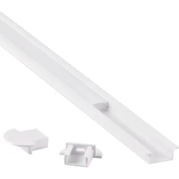 LED osvětlení Goldlux profil pro led pásku 316042