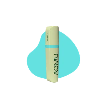 Inhalátor AOMU Breath - inhalační tyčinka pro svěží dýchání