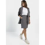 SUKNĚ CAMEL ACTIVE SKIRT INDIGO