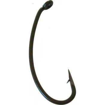 Rybářský háček CARP SYSTEM háčky Camo CK 6 820006