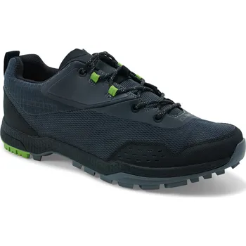 Pánské cyklistické tretry Cube turistická obuv ATX OX grey - 43