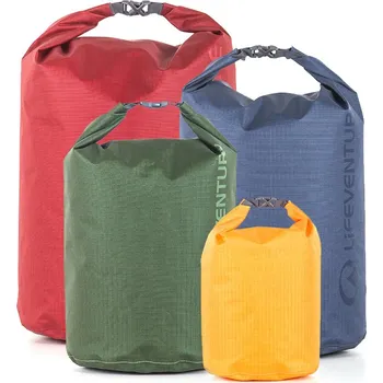 Vodácké vybavení LIFEVENTURE Storm Dry Bag Color - Voděodolný vak Barva: Blue, Objem: 25 l