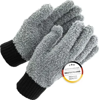 ChemicalWorkz Allrounder Mitt - mikrovláknové rukavice (2ks)