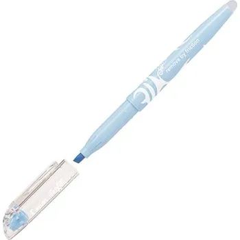 Zvýrazňovač Zvýrazňovač Pilot FX Light Natural, nebeská modř 305.005