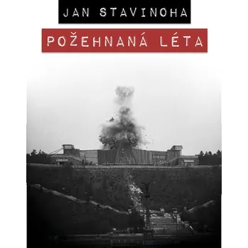 Umění Požehnaná léta