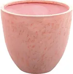 Květináč, terakotový vzhled, D40, 40 cm