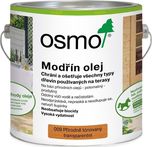 OSMO Color 2,5 l modřín 009