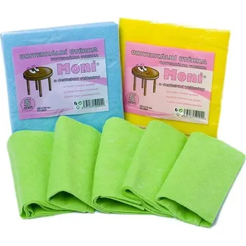 Utěrka MONI Univerzální utěrka 5 ks