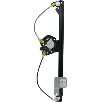 Stahovačka okna Mechanismus stahování okna, přední pravé dveře MERCEDES A (W168) (1997-2004)