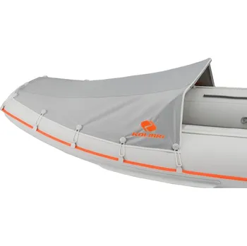 Člun Štít Kolibri Dodger Malý Šedá KM-300 - KM-360-D