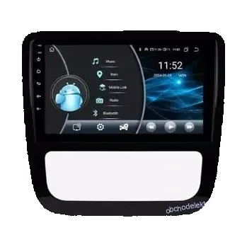 GPS navigace Android Multimedia GPS navigace pro Volkswagen EOS Scirocco 3 III Mk3
