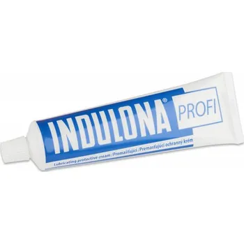 Tělový krém INDULONA PROFI ORIGINAL Krém na ruce Modrá 100ml