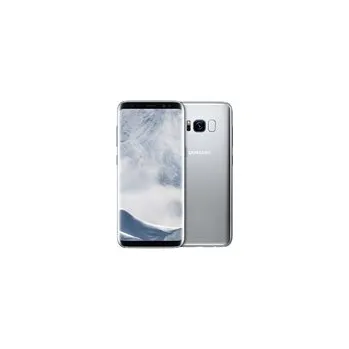 Mobilní telefon Samsung Galaxy S8 Plus G955F 64GB; ARTIC SILVER