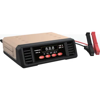 Nabíječka baterií Thinkcar Tech Co.Ltd THINKCAR PPS 30