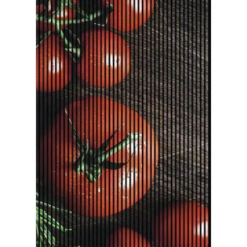 akustický panel Designový akustický panel DIGI01Z 19x1693x2400 mm