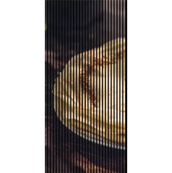 akustický panel Designový akustický panel DIGI05V 1133x19x2400 mm