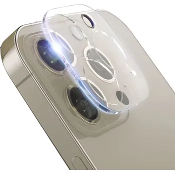 3D ochranné sklo na fotoaparát iPhone 14/14 Plus/14 Pro/14 Pro Max Typ: iPhone 14