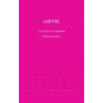 Chiffre - Dagen, Susanne