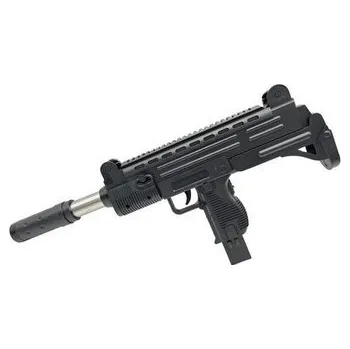 Dětská zbraň Uzi A99 41cm