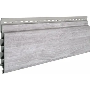 Obklad Fasádní obklad vinyPlus Decor VP387 Sheffield Oak concrete 6m Fasádní obklad vinyPlus Decor VP387 Sheffield Oak concrete 6m