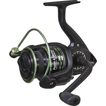 Rybářský naviják PEZON & MICHEL catfish experienc FV 450