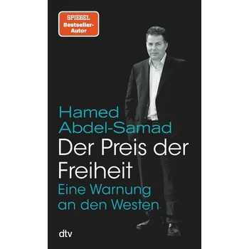 Der Preis der Freiheit - Abdel-Samad Hamed