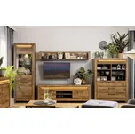 Obývací stěna Torin