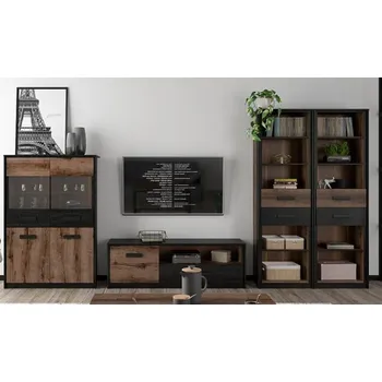 Obývací stěna Kassel