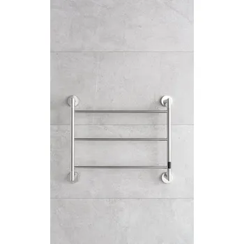 Radiátor P.M.H. Britta elektrický radiátor 71.2x85.9 cm BR1SS-LK