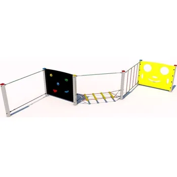 Dětské hřiště Šplhací sestava Fairway MINI 9 C