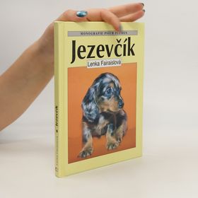 Obrázek k inzerátu: Jezevčík