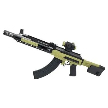 Dětská zbraň Karabin A138 75cm