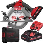 MILWAUKEE Pila kotoučová M18 FCS552-302X