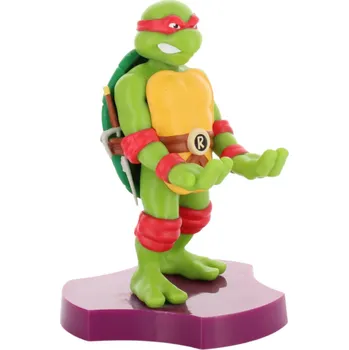 Figurka Cable Guy Holdem - Teenage Mutant Ninja Turtles Raphael