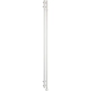 Radiátor Oltens Stang (e) elektrický radiátor 180x9.5 cm bílá 55110000