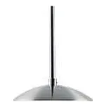 Nordlux Cafe závěsné svítidlo 1x60 W bílá-stříbrná 39563001